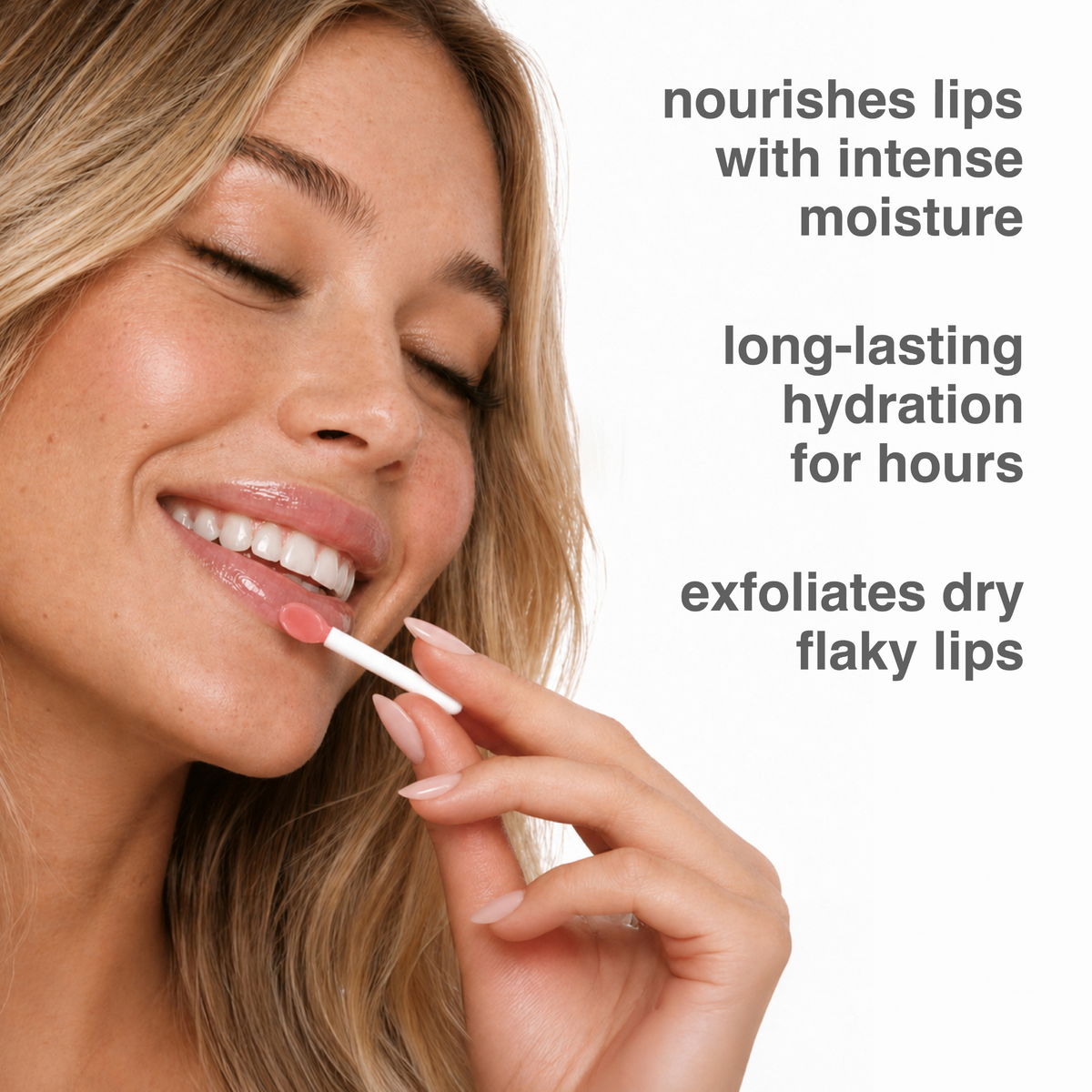 LIP SLEEPING MASK