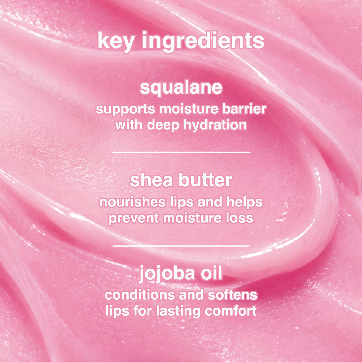 LIP SLEEPING MASK