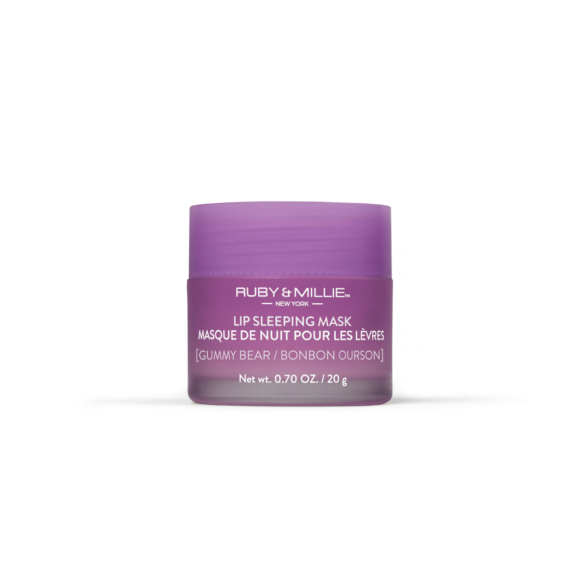LIP SLEEPING MASK
