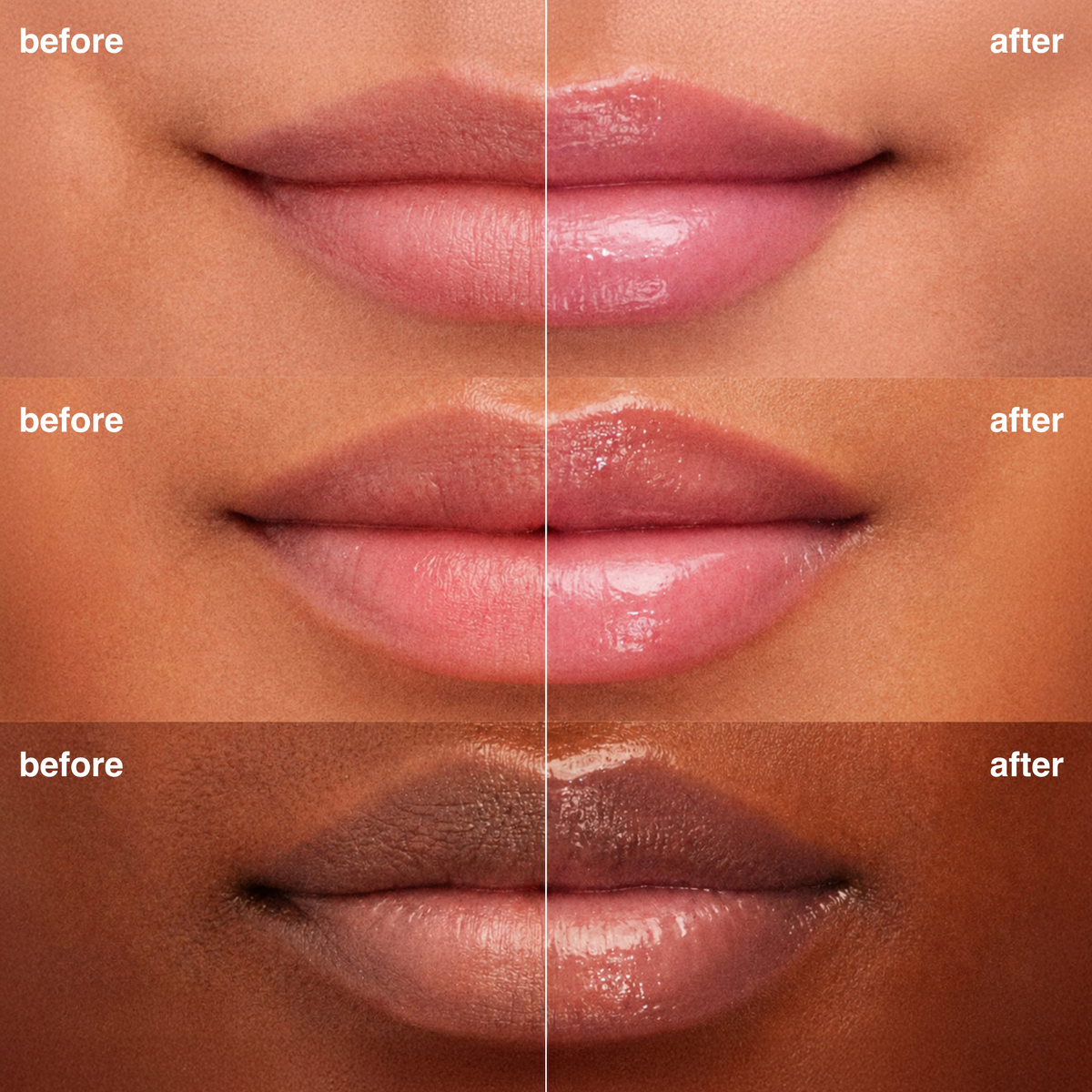 LIP SLEEPING MASK