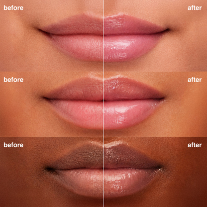 LIP SLEEPING MASK