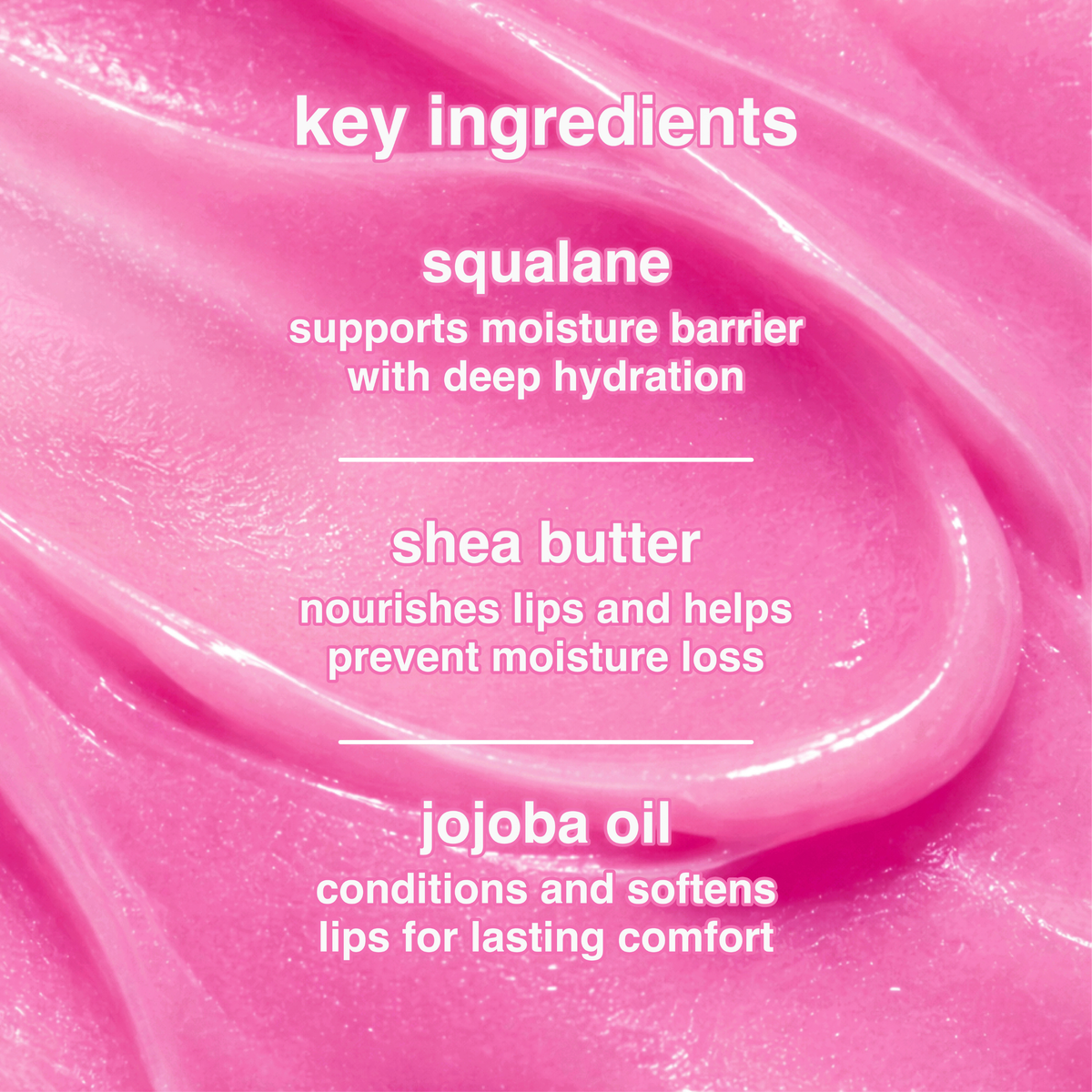 LIP SLEEPING MASK
