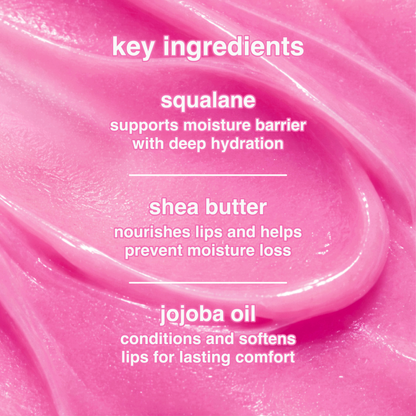 LIP SLEEPING MASK