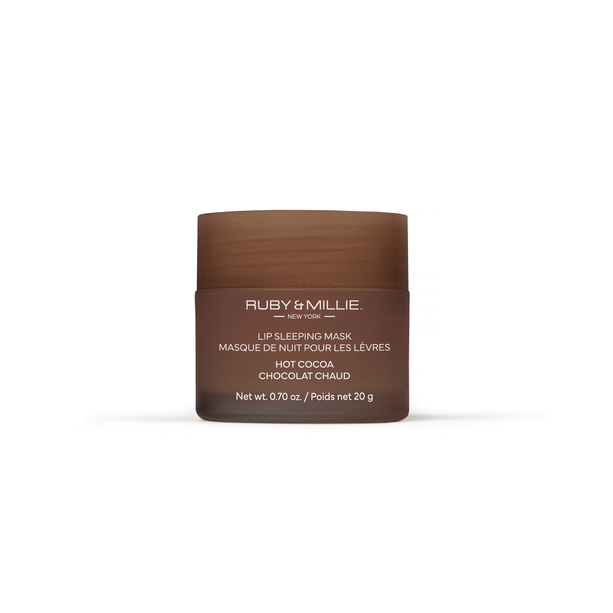 LIP SLEEPING MASK