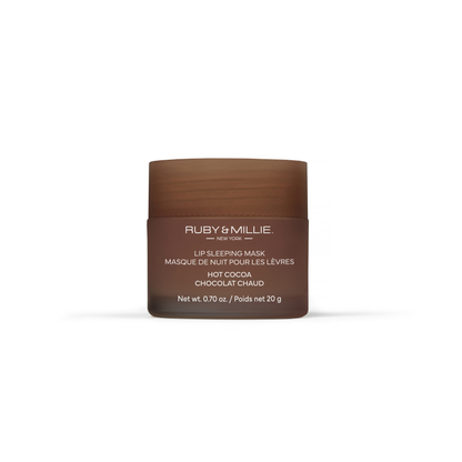 LIP SLEEPING MASK