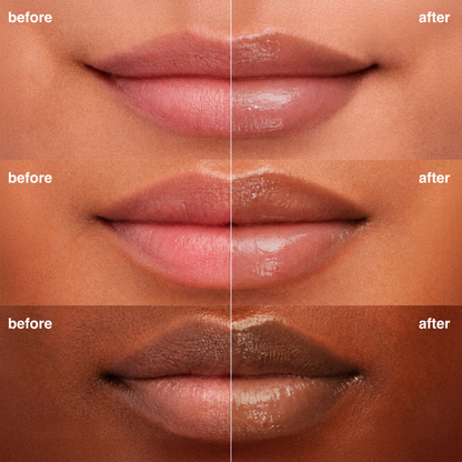 LIP SLEEPING MASK