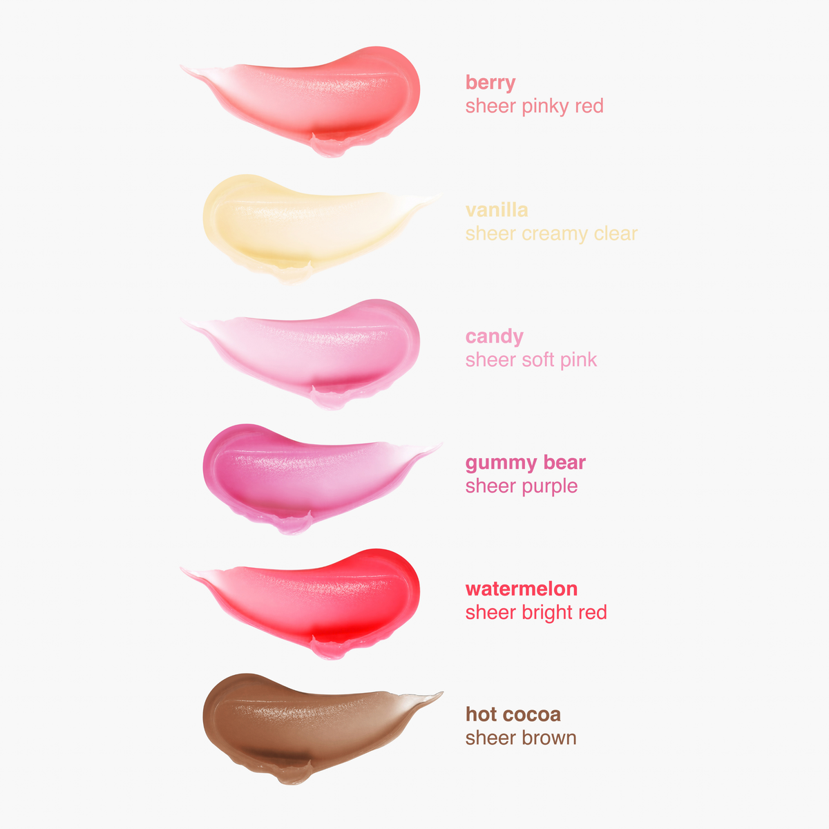 LIP SLEEPING MASK