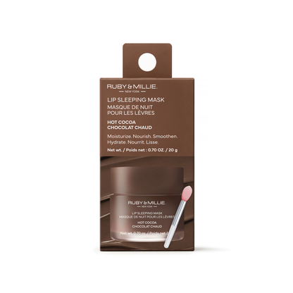 LIP SLEEPING MASK