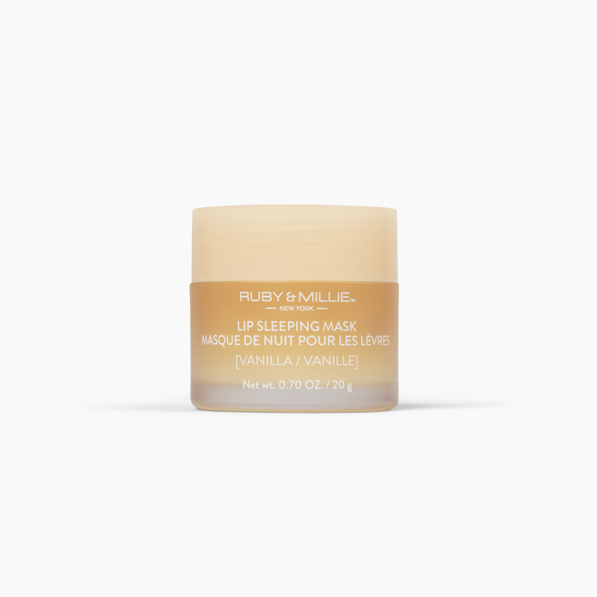 LIP SLEEPING MASK