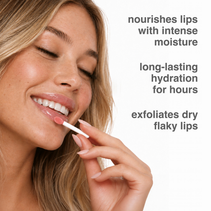 LIP SLEEPING MASK