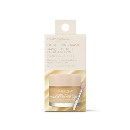 LIP SLEEPING MASK