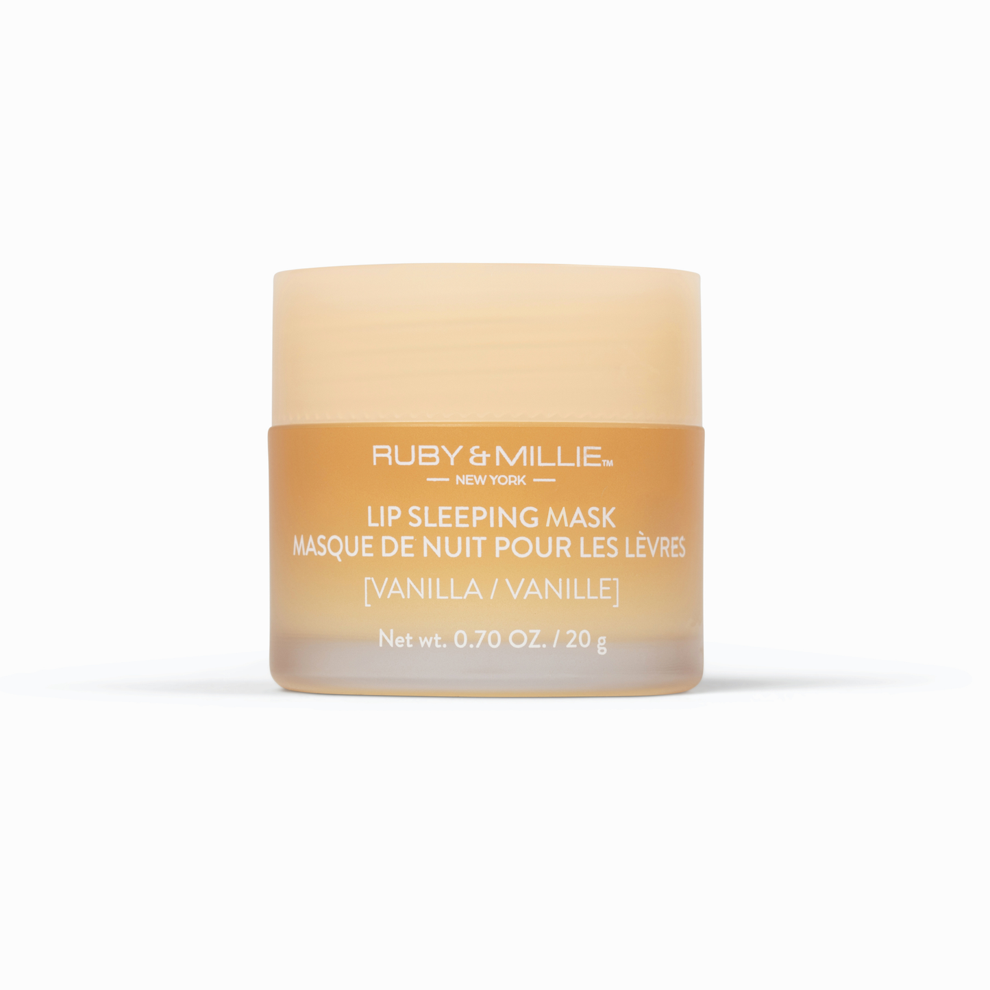 Lip Sleeping Mask Vanilla