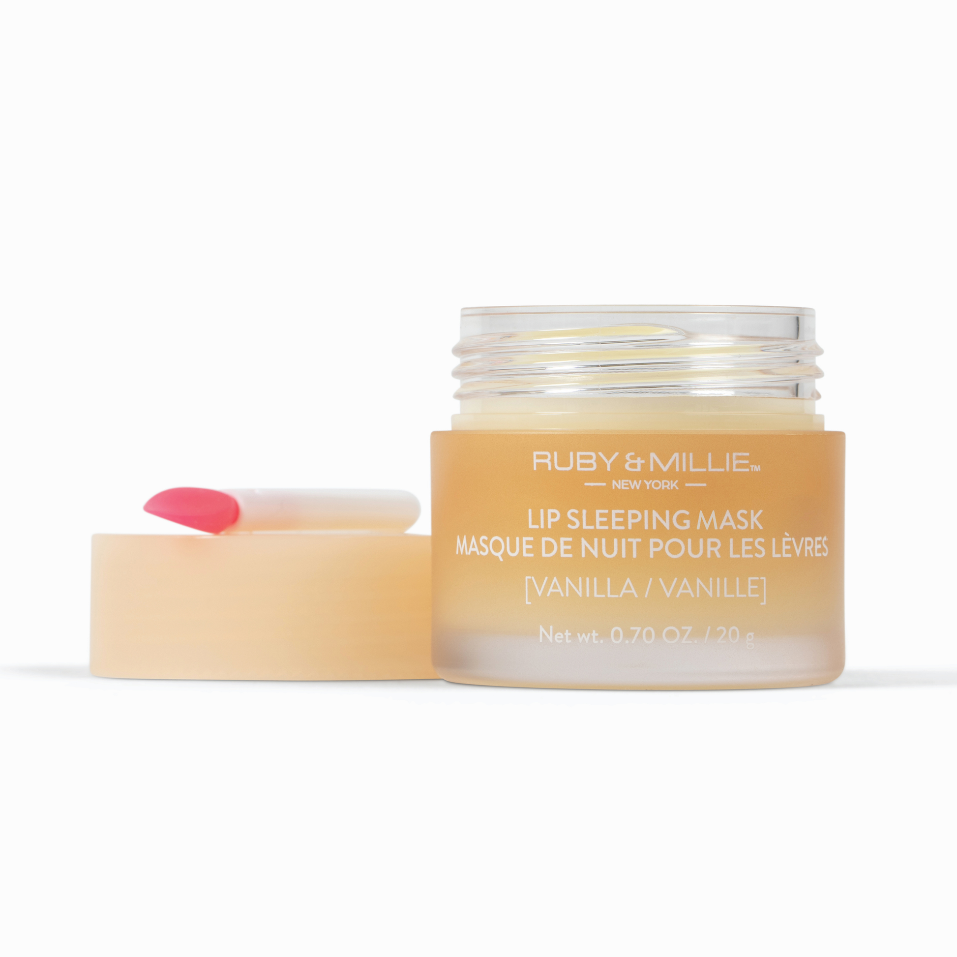 Lip Sleeping Mask Vanilla