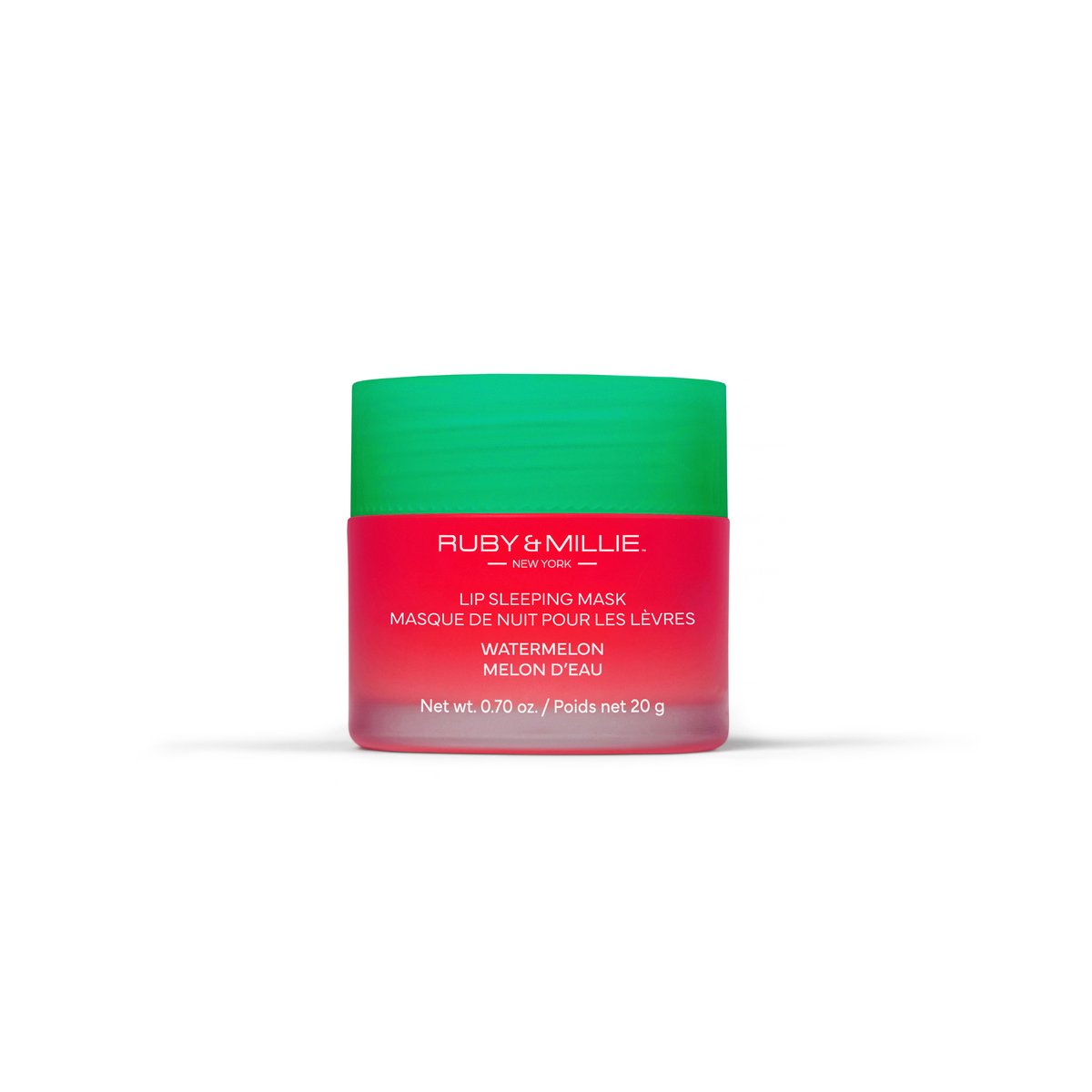LIP SLEEPING MASK