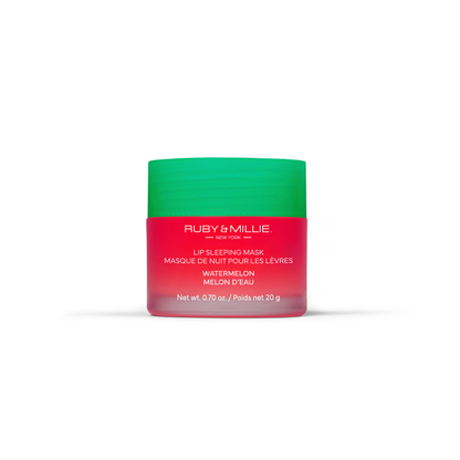 LIP SLEEPING MASK