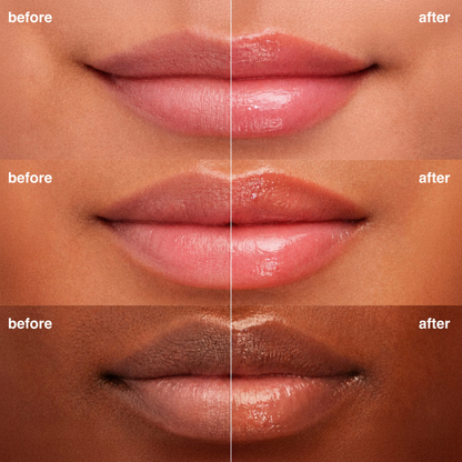 LIP SLEEPING MASK