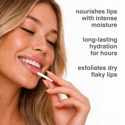 LIP SLEEPING MASK
