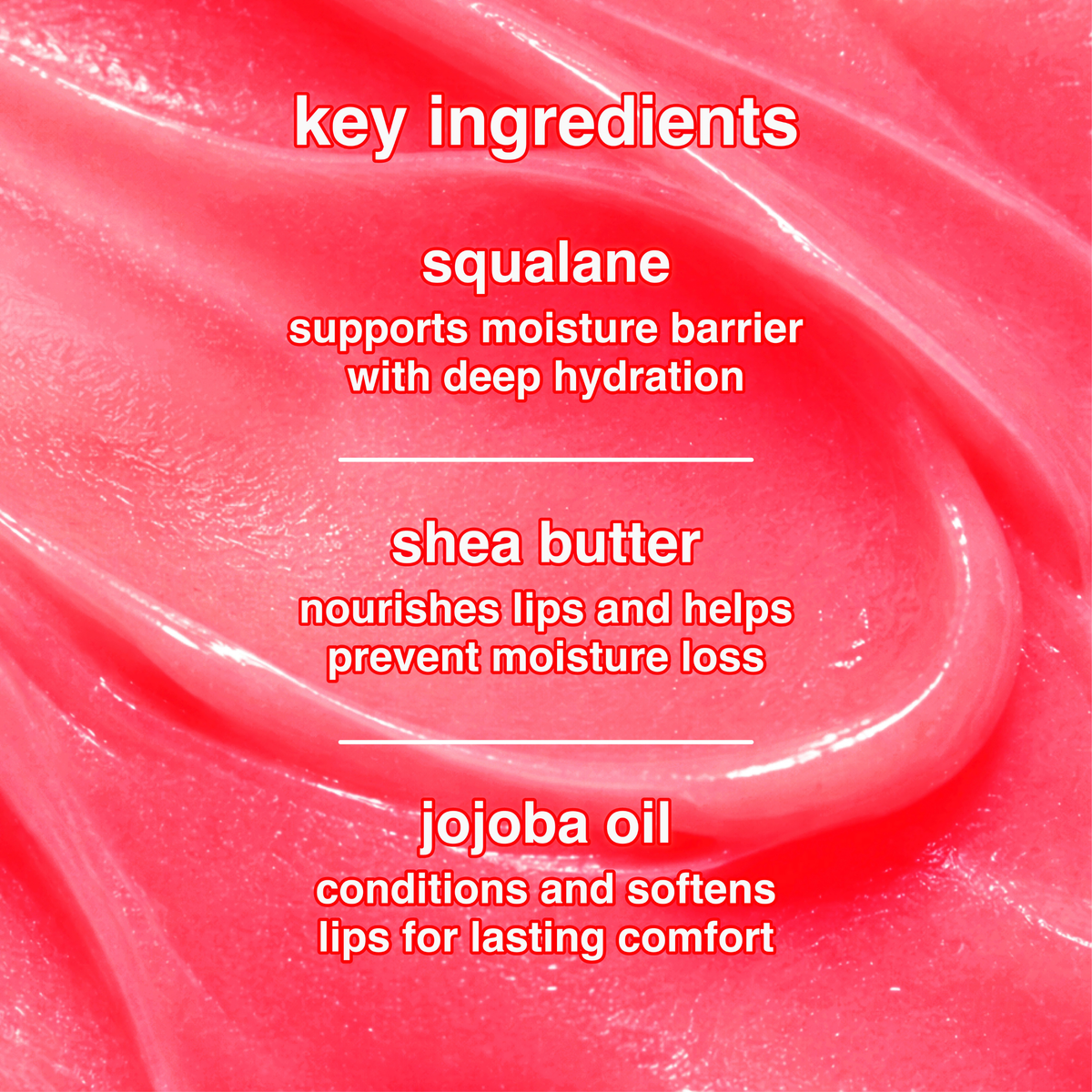 LIP SLEEPING MASK