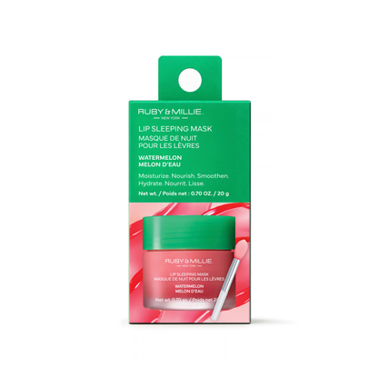 LIP SLEEPING MASK