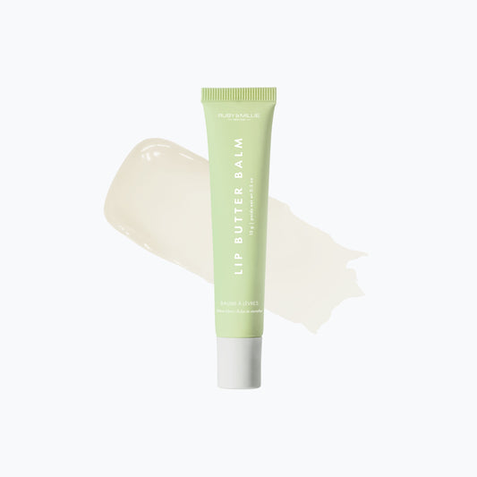 LIP BUTTER BALM MINT GLOW