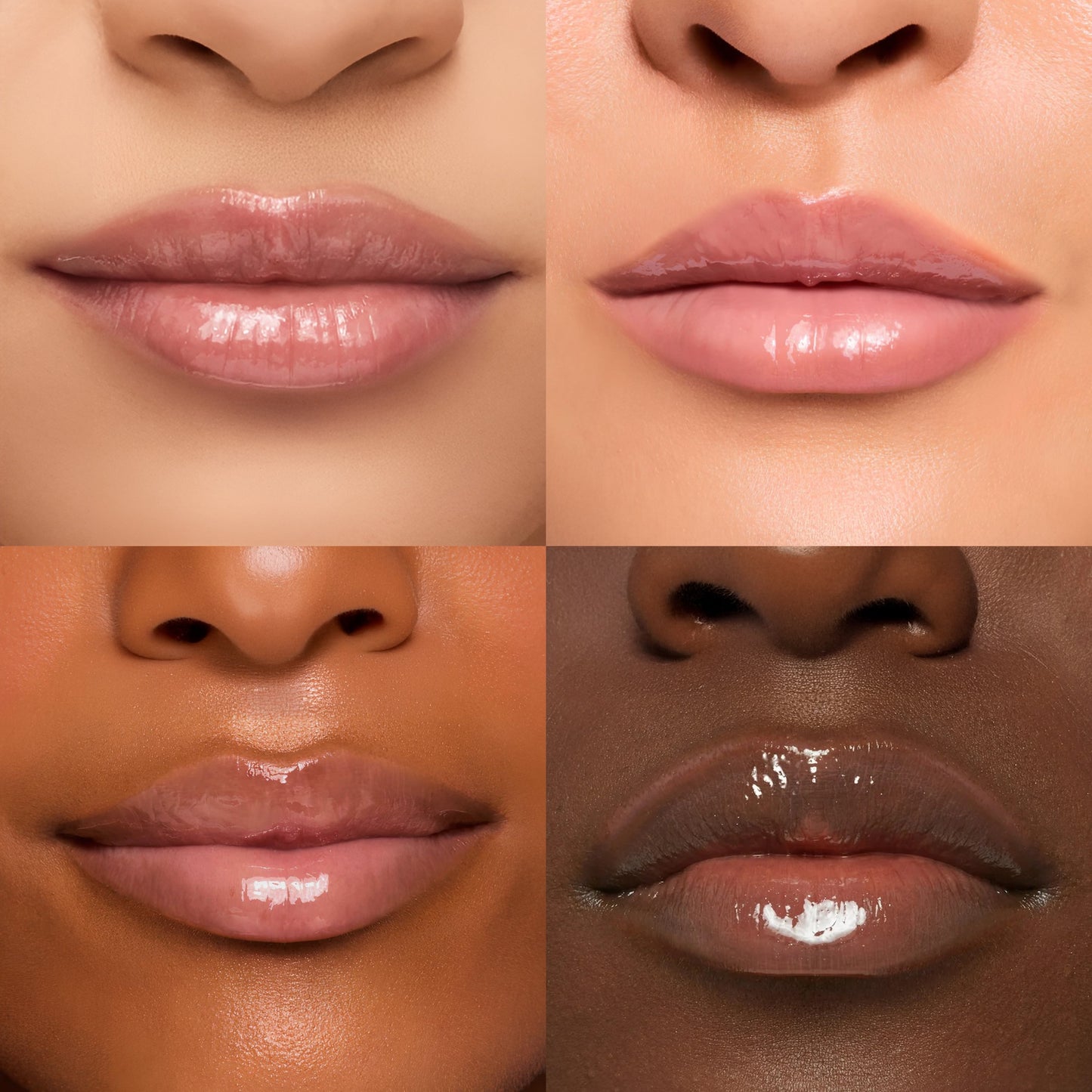 LIP BUTTER BALM MINT GLOW