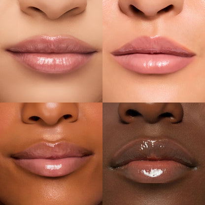 LIP BUTTER BALM MINT GLOW