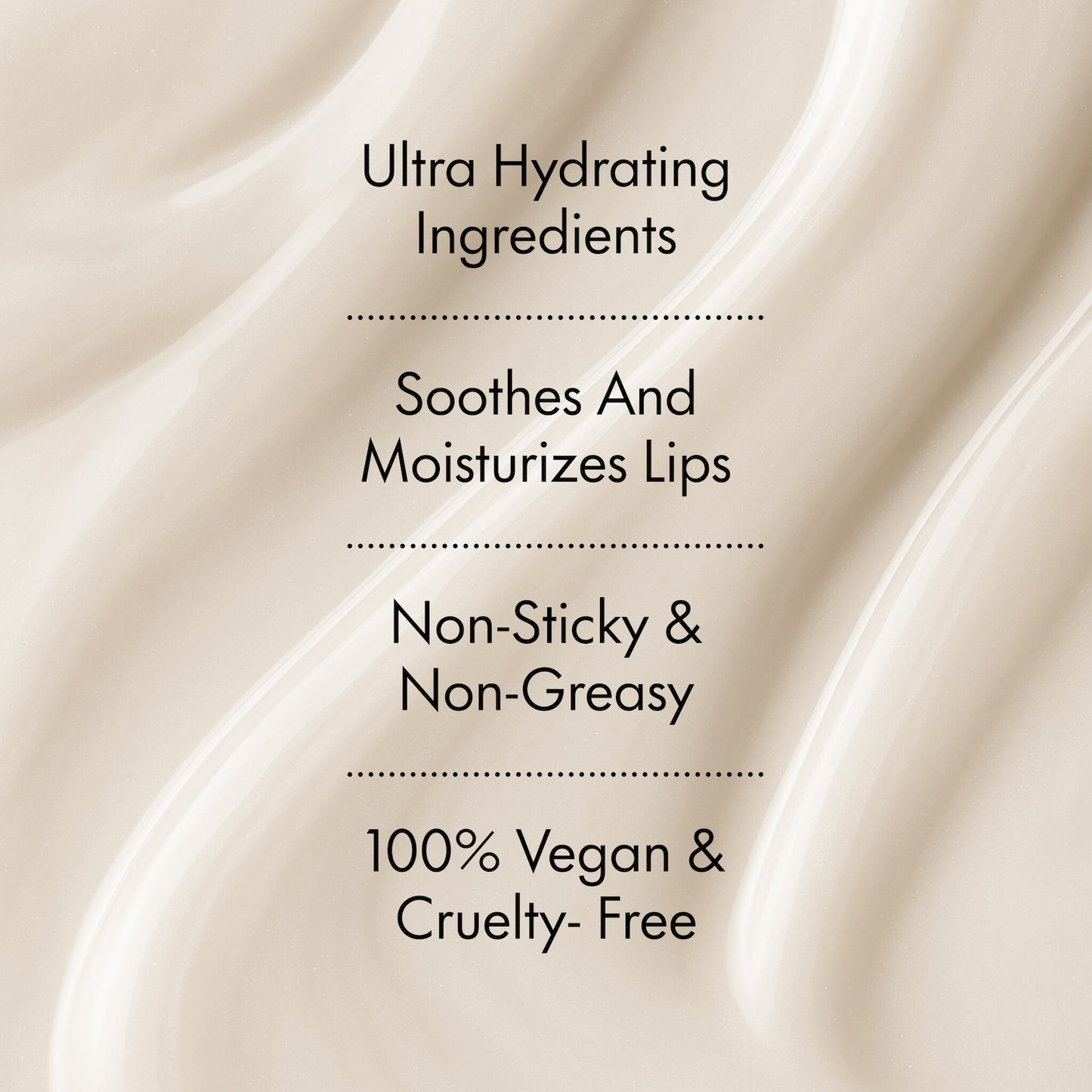 LIP BUTTER BALM MINT GLOW