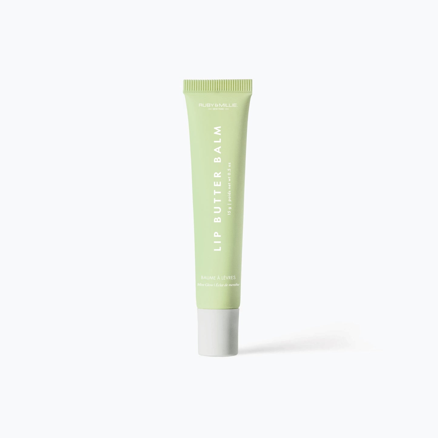 LIP BUTTER BALM MINT GLOW