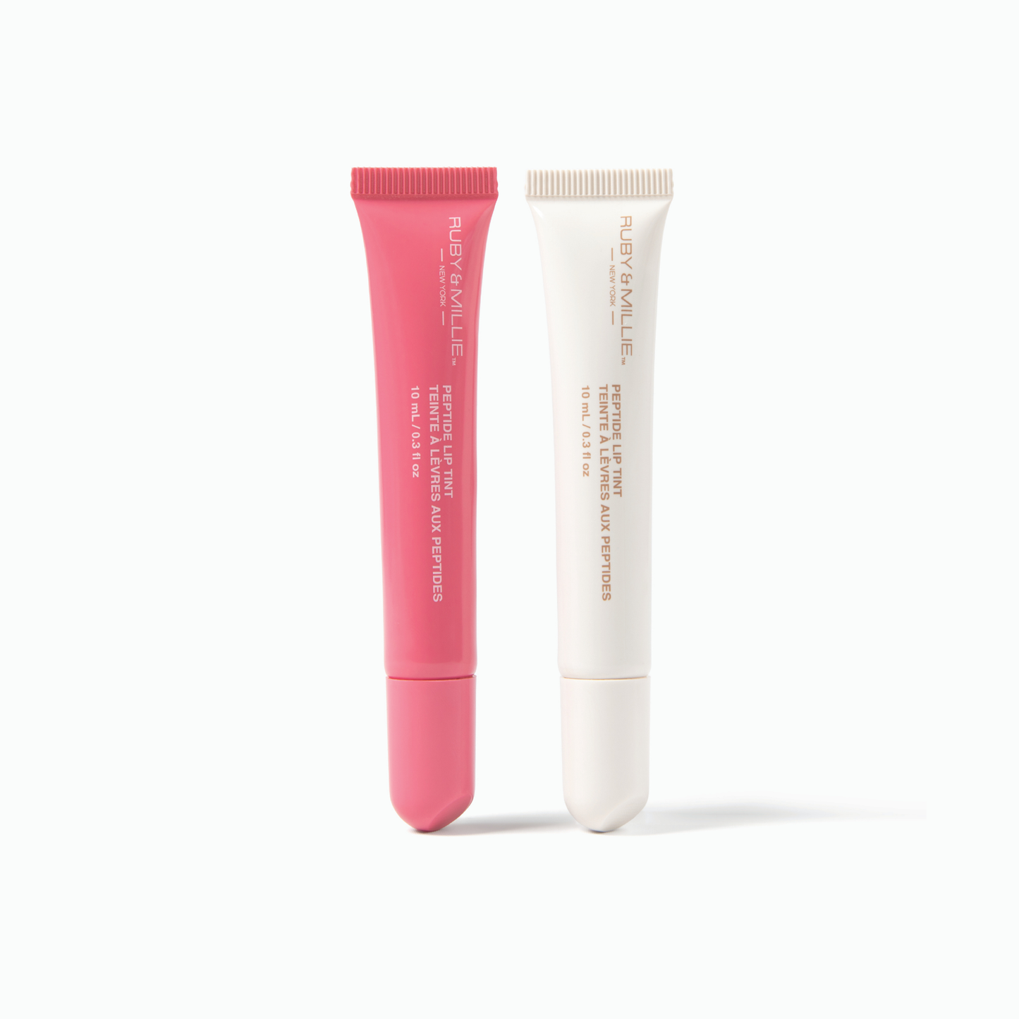 PEPTIDE LIP TINT SET, 2-PACK