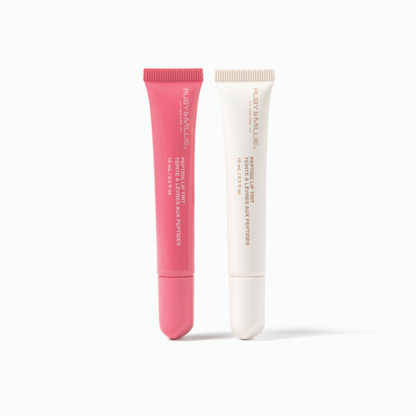 PEPTIDE LIP TINT SET, 2-PACK