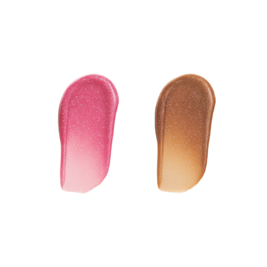 PEPTIDE LIP TINT SET, 2-PACK
