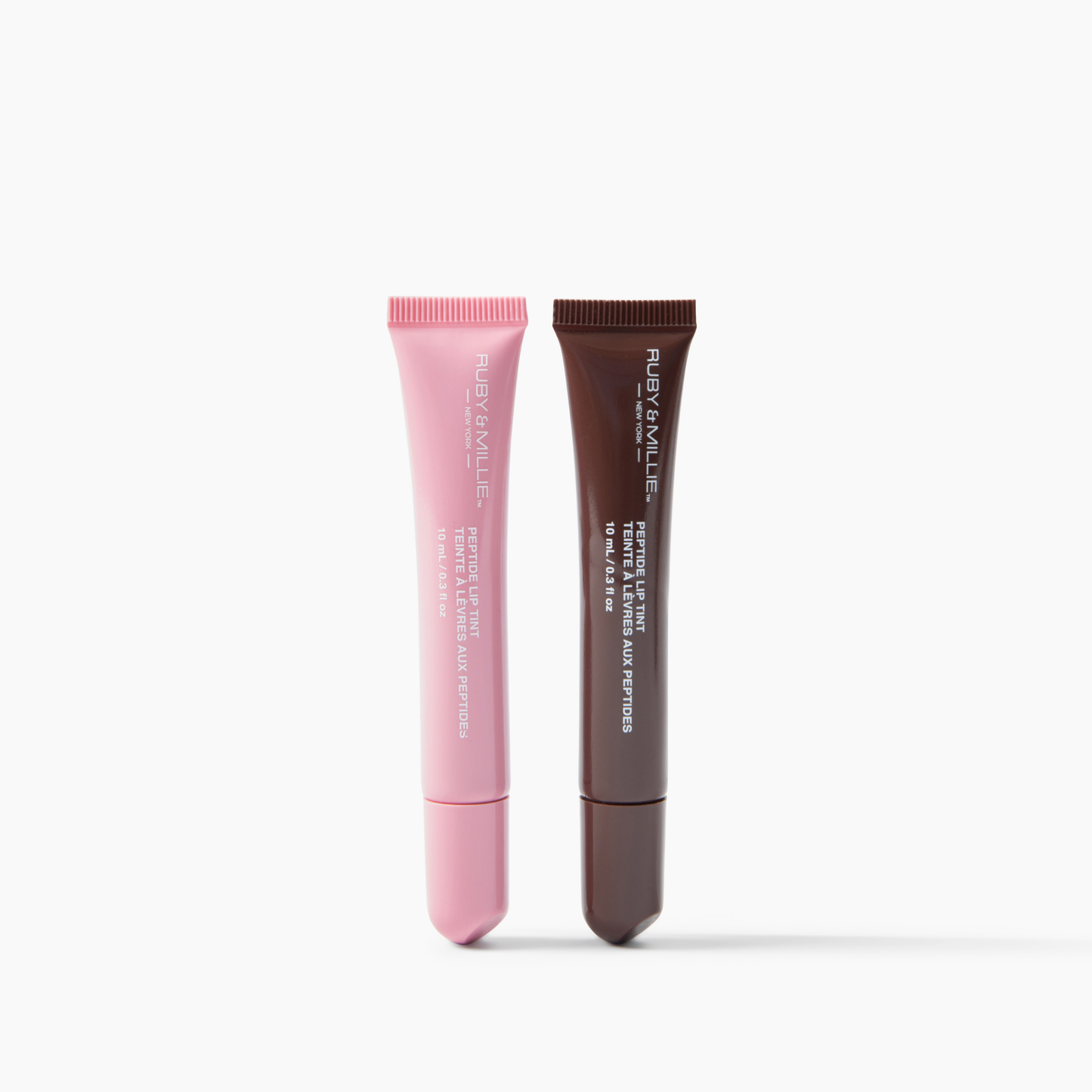 PEPTIDE LIP TINT SET, 2-PACK