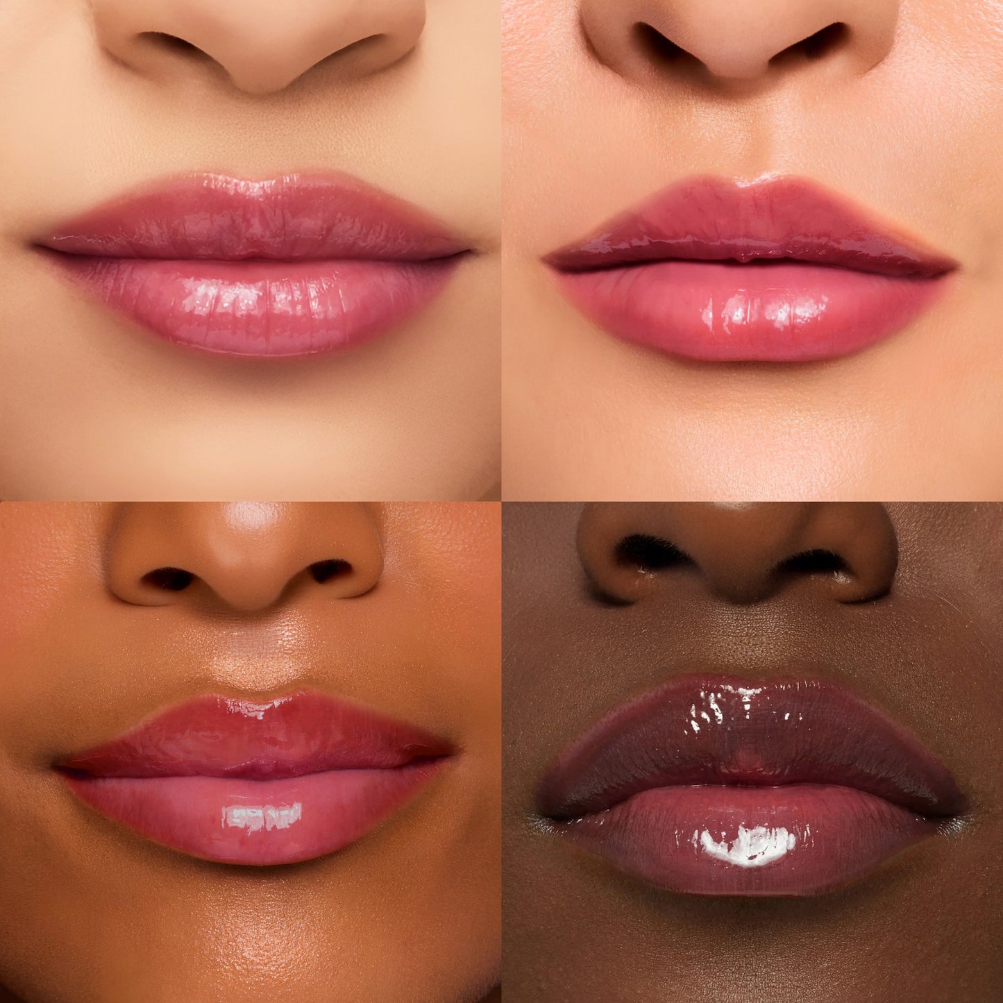 LIP BUTTER BALM PINK GUAVA