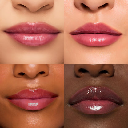 LIP BUTTER BALM PINK GUAVA