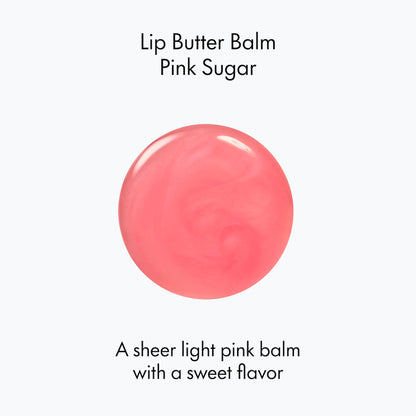 LIP BUTTER BALM