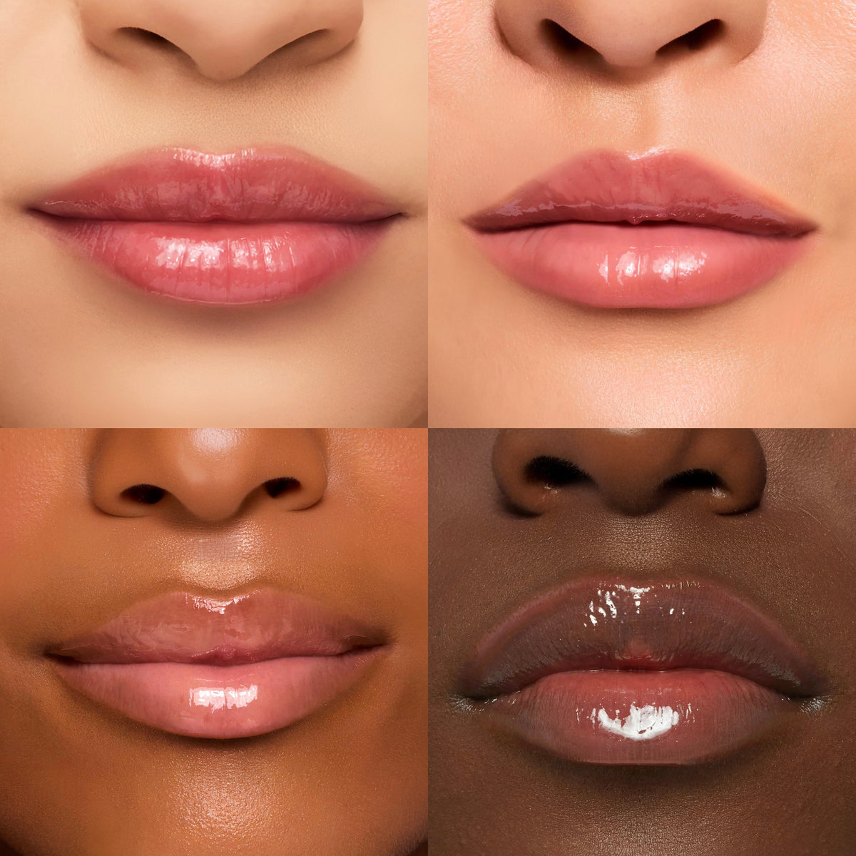 LIP BUTTER BALM