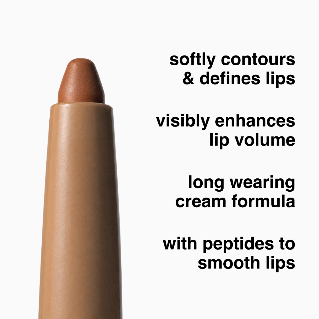 LIP LINERS, 2-PACK
