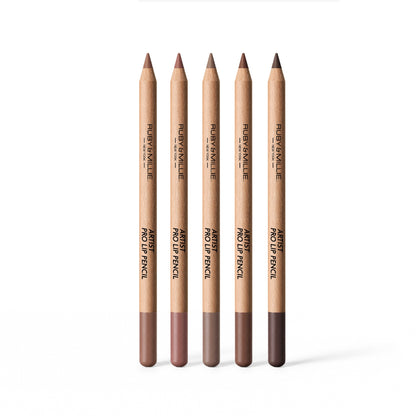 ARTIST PRO LIP PENCILS, 5-PACK