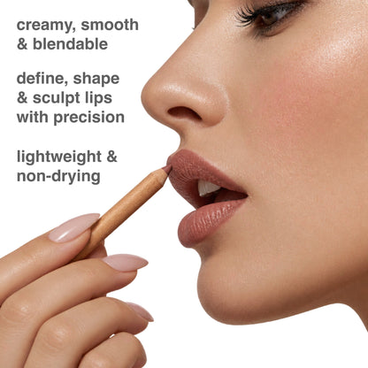 ARTIST PRO LIP PENCILS, 5-PACK