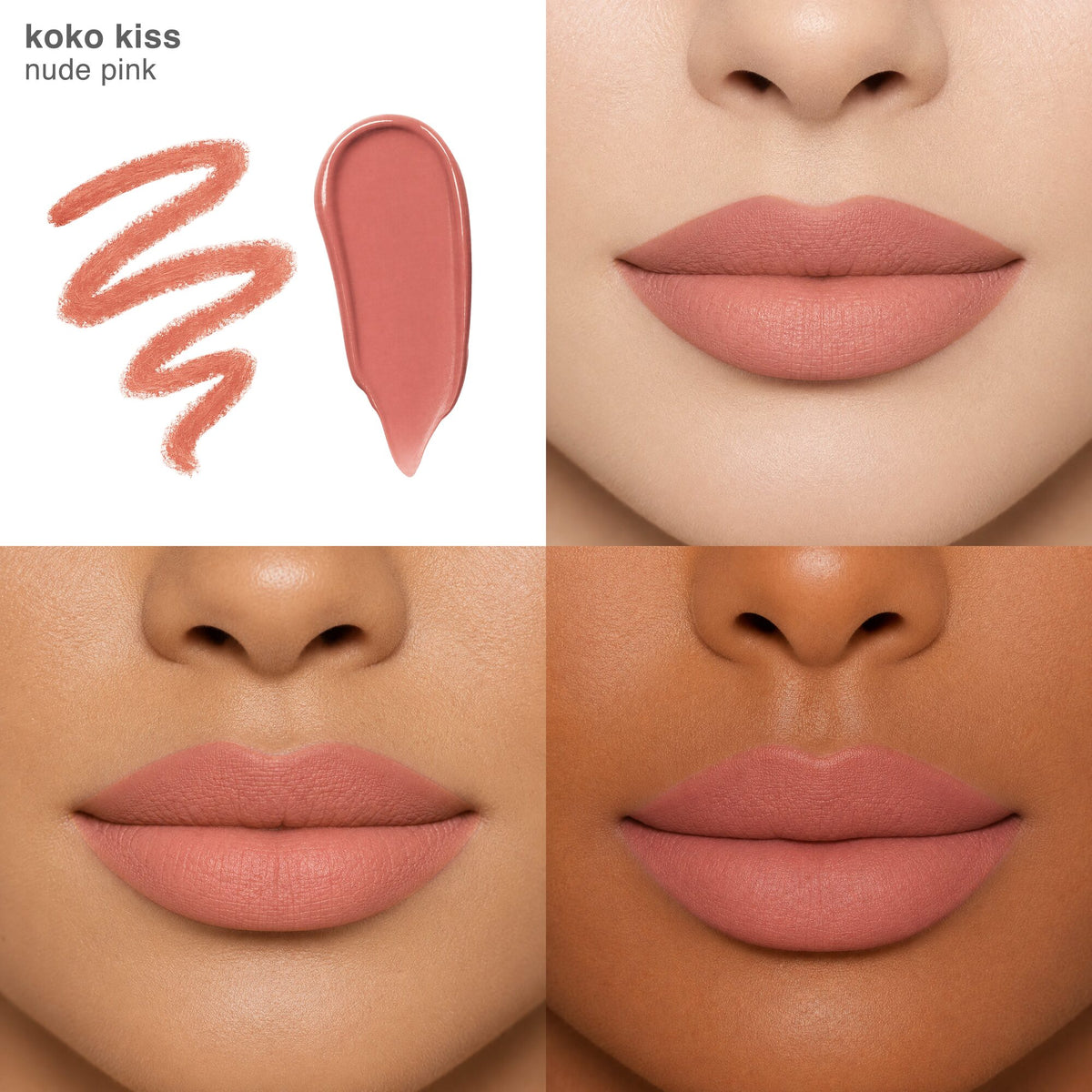 LIP KIT SET, 10 PACK