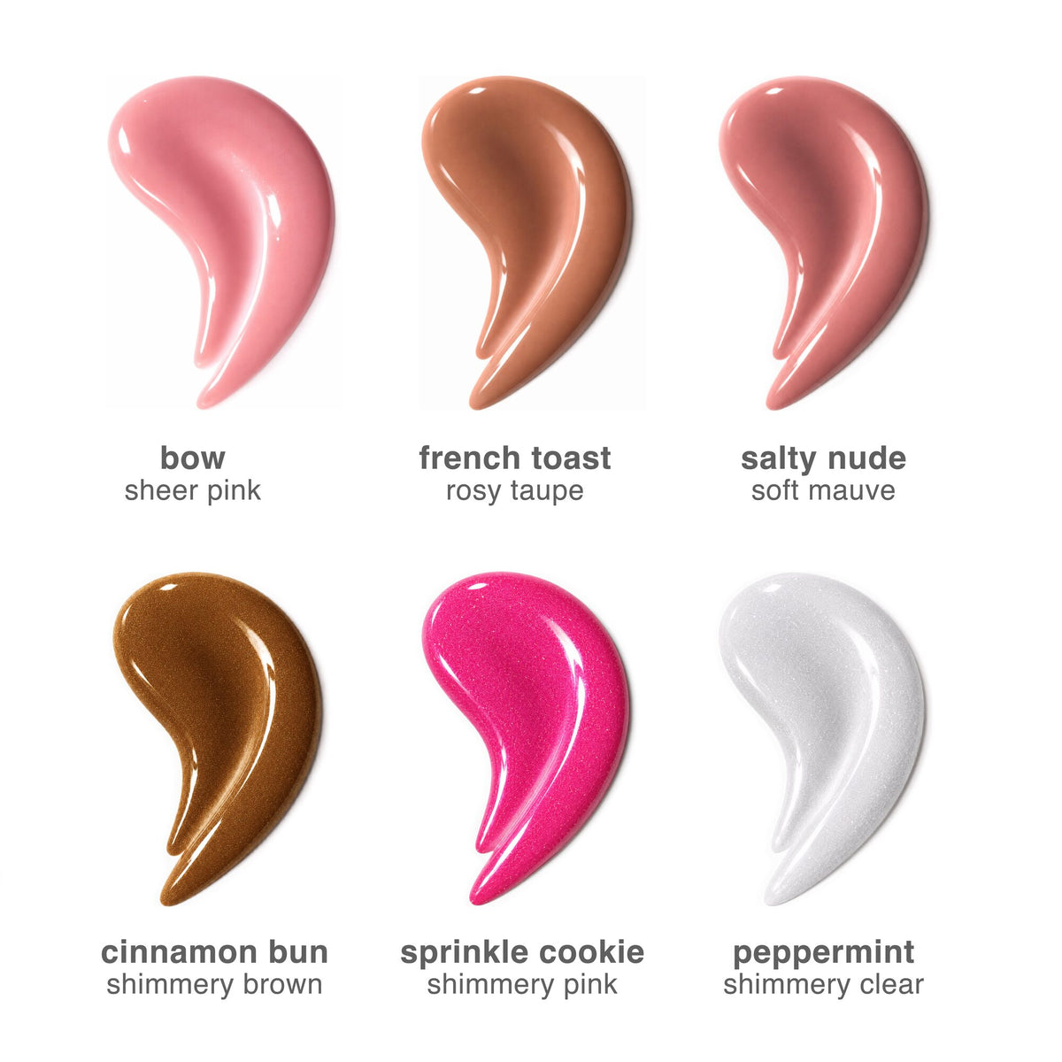 PEPTIDE LIP TINT SET