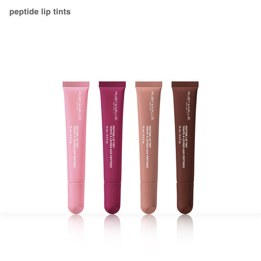 LIP & CHEEK KIT