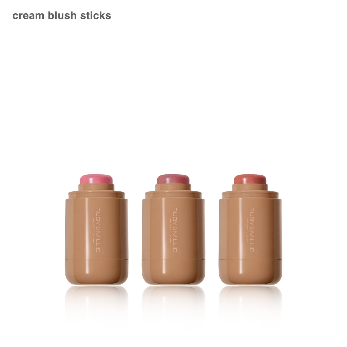 LIP & CHEEK KIT