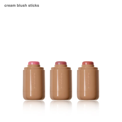 LIP & CHEEK KIT
