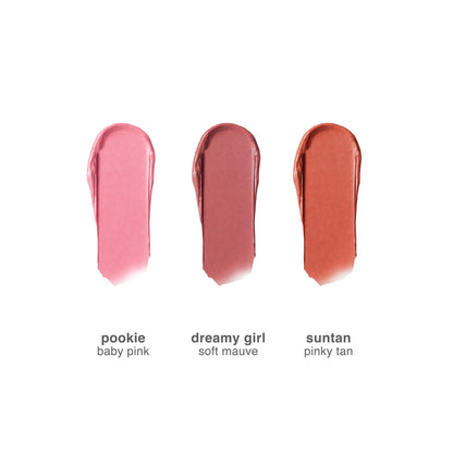 LIP & CHEEK KIT
