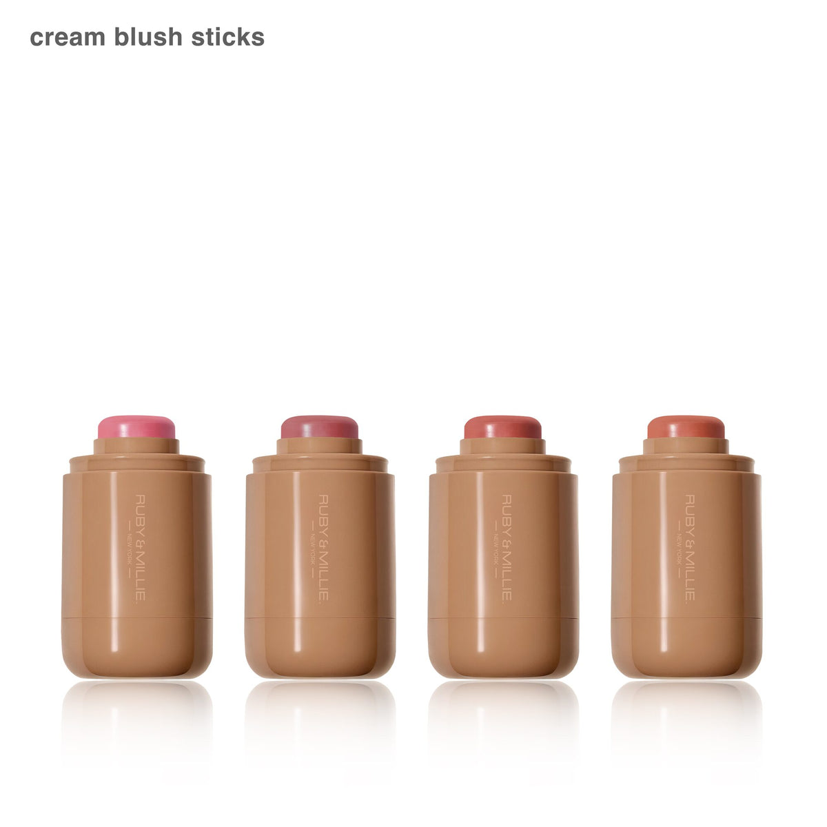 BLUSH & LIP SET
