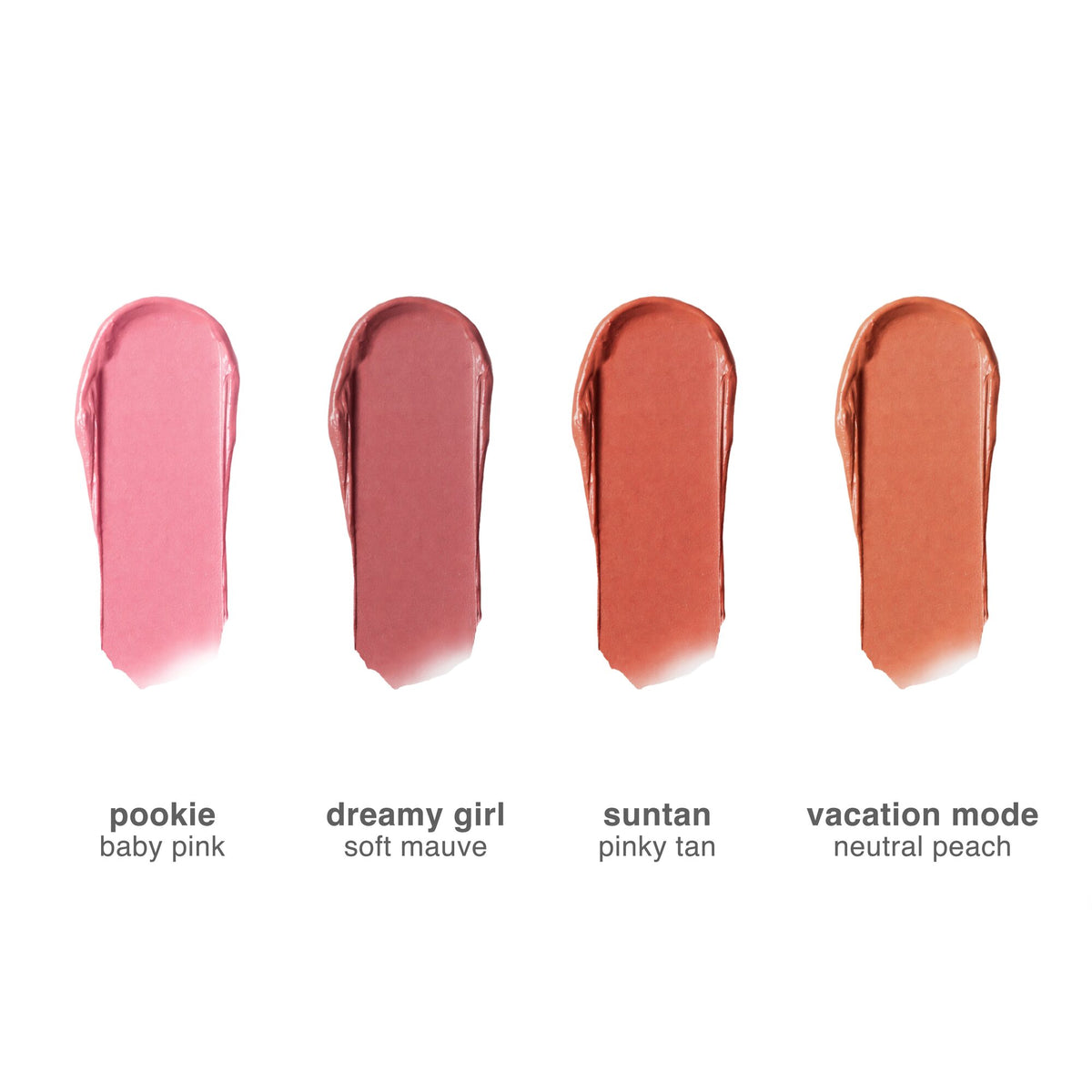 BLUSH & LIP SET