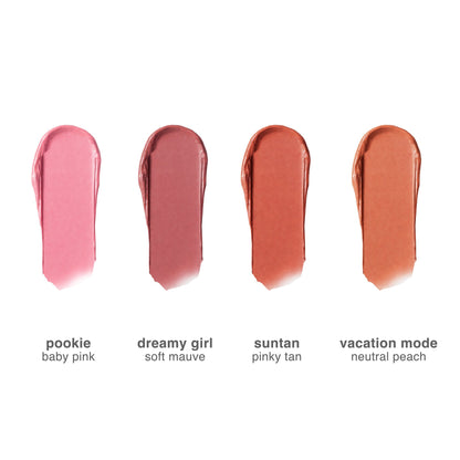 BLUSH & LIP SET