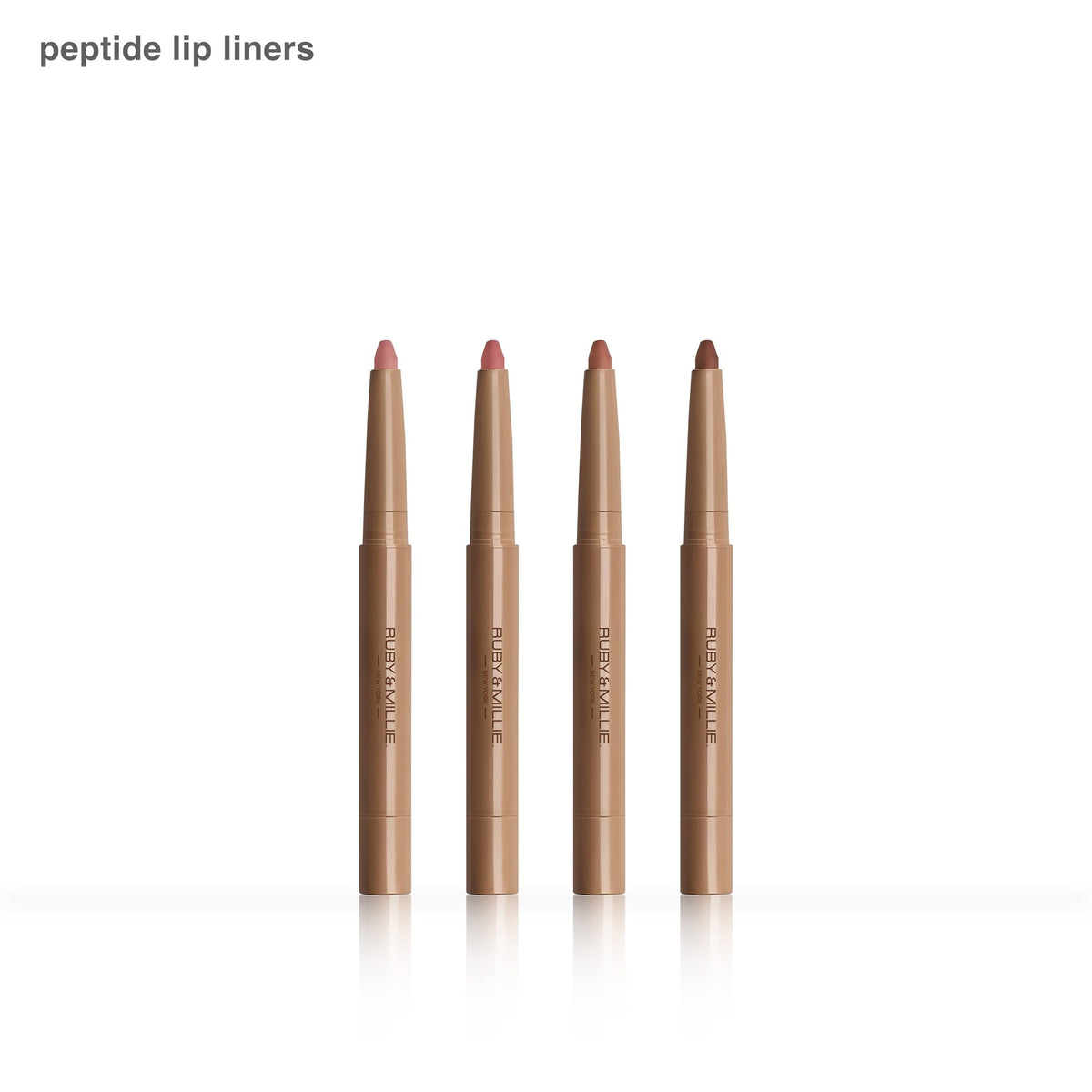 BLUSH & LIP SET