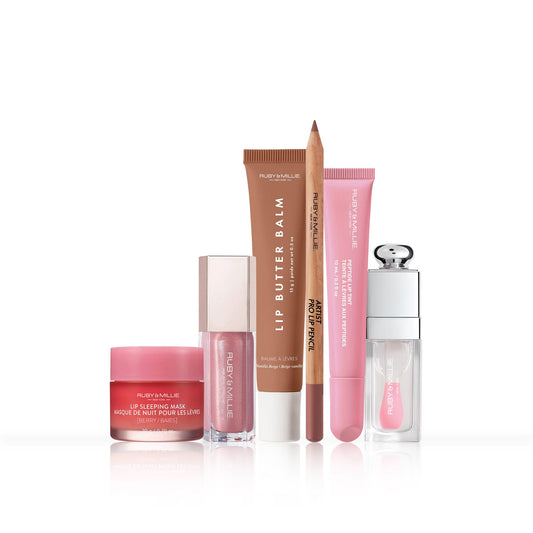 BEST OF LIP SET